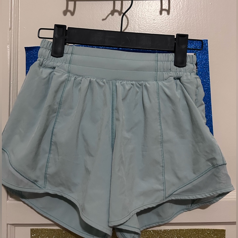 Lululemon Running Shorts